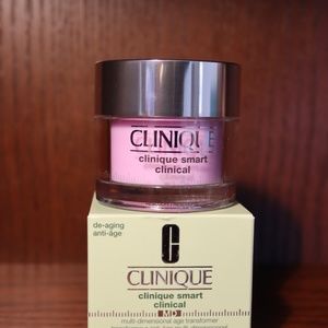 Clinique anti-age multi-dimensionnel gel-cream
